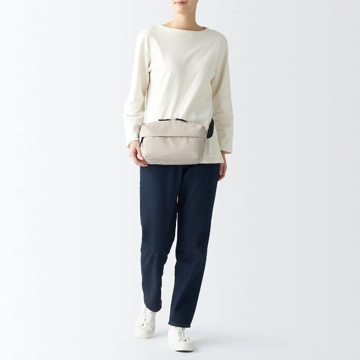 Crossbody Shoulder Bag