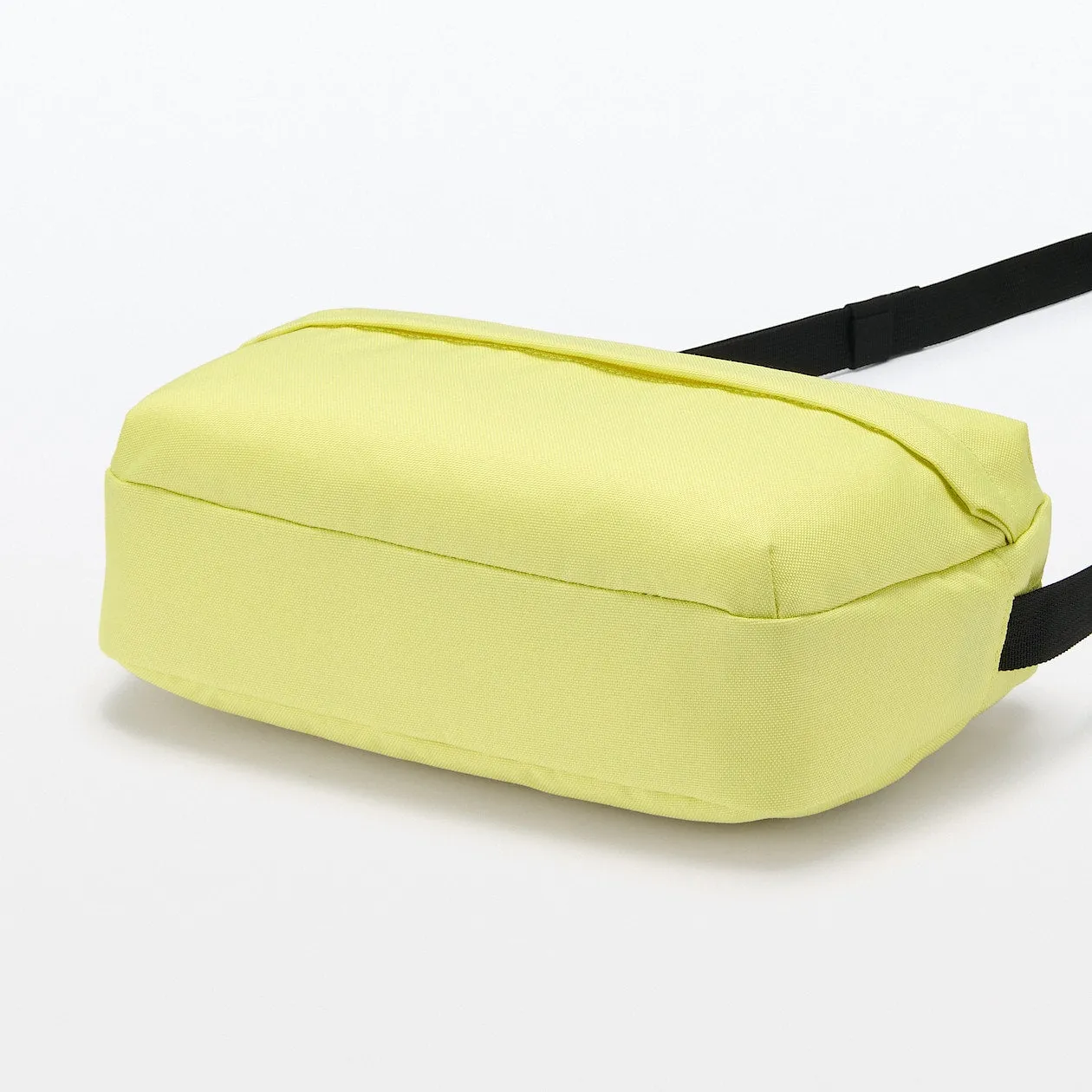 Crossbody Shoulder Bag