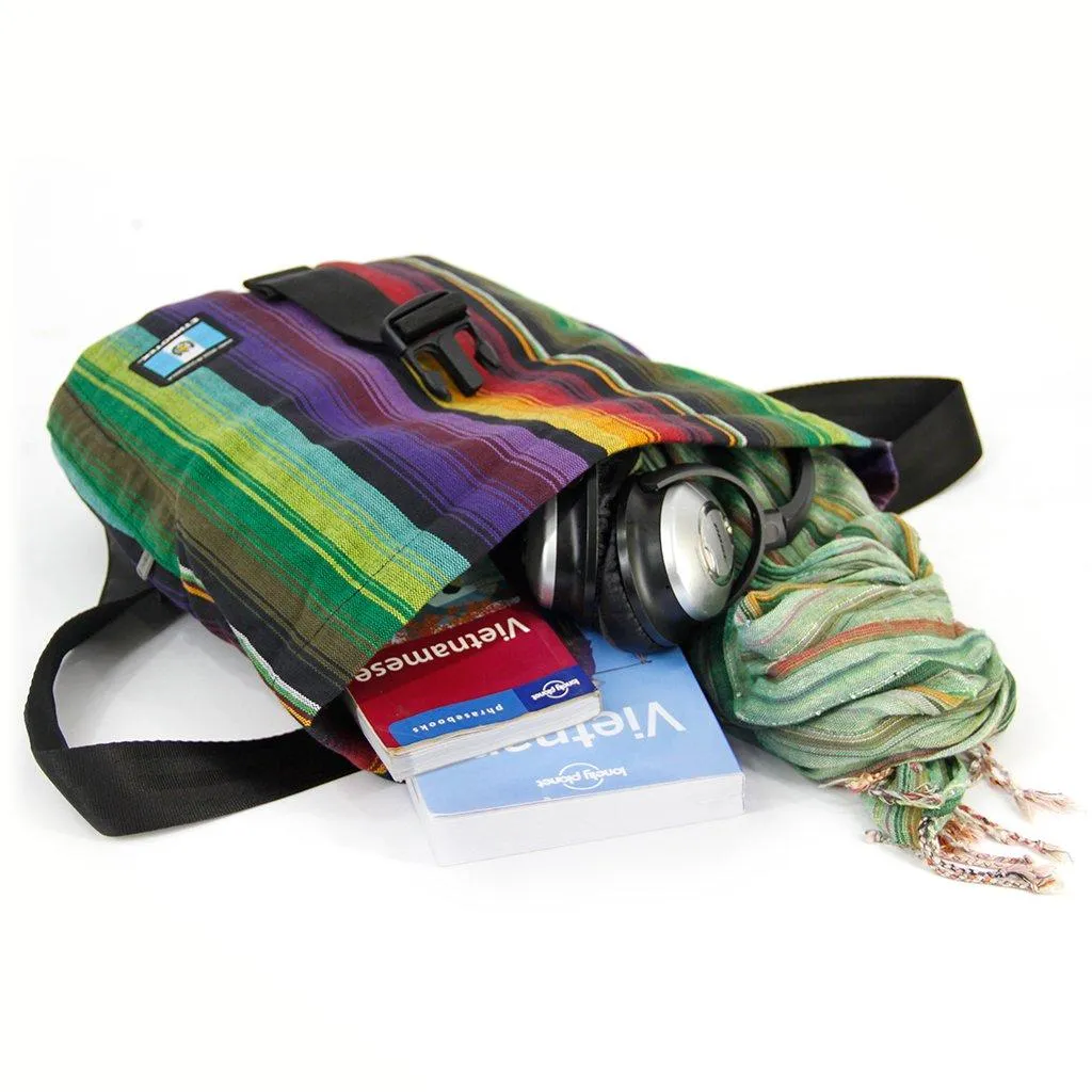 Cyclo Sling Bag - Special Edition