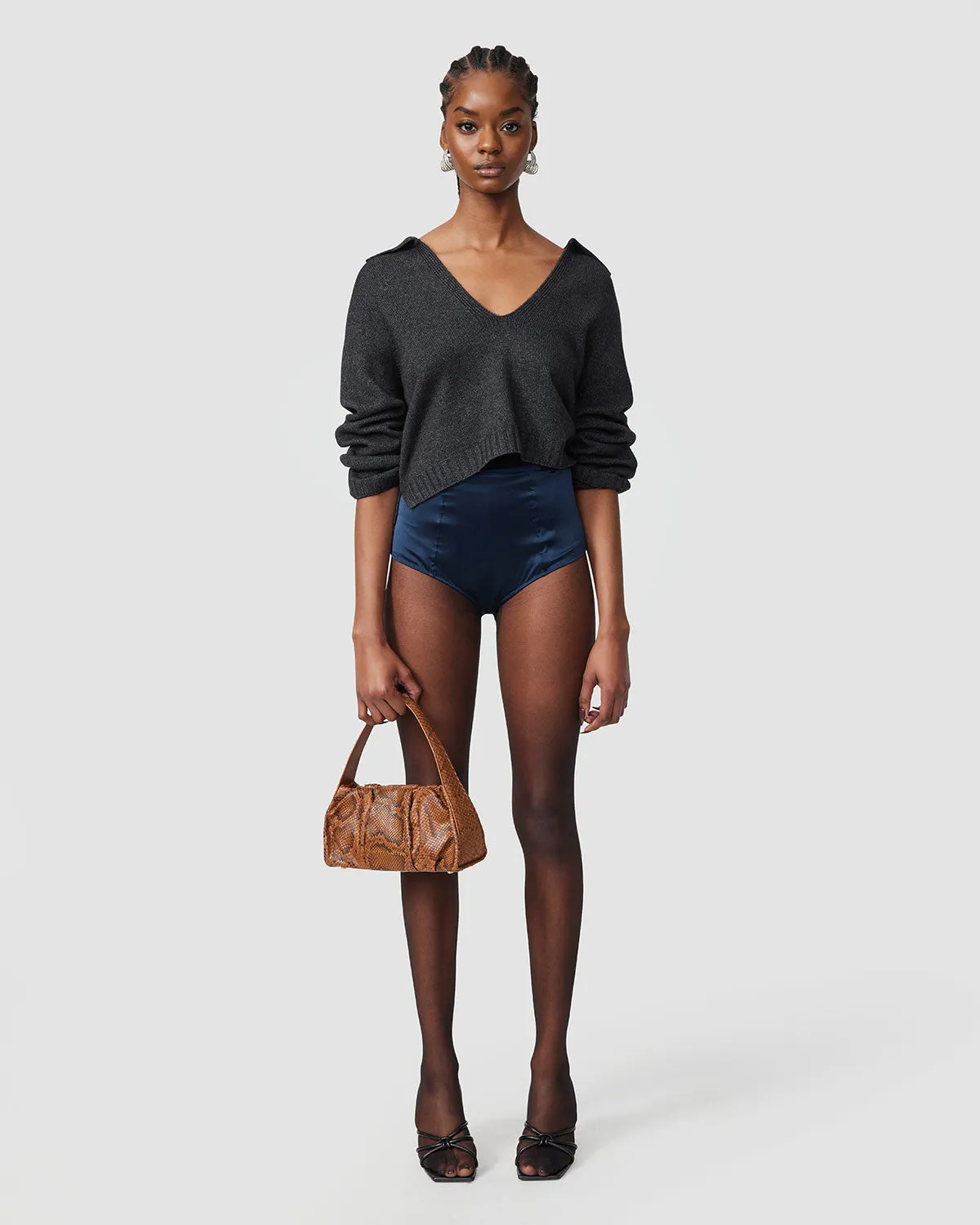 De La Cruz Bag