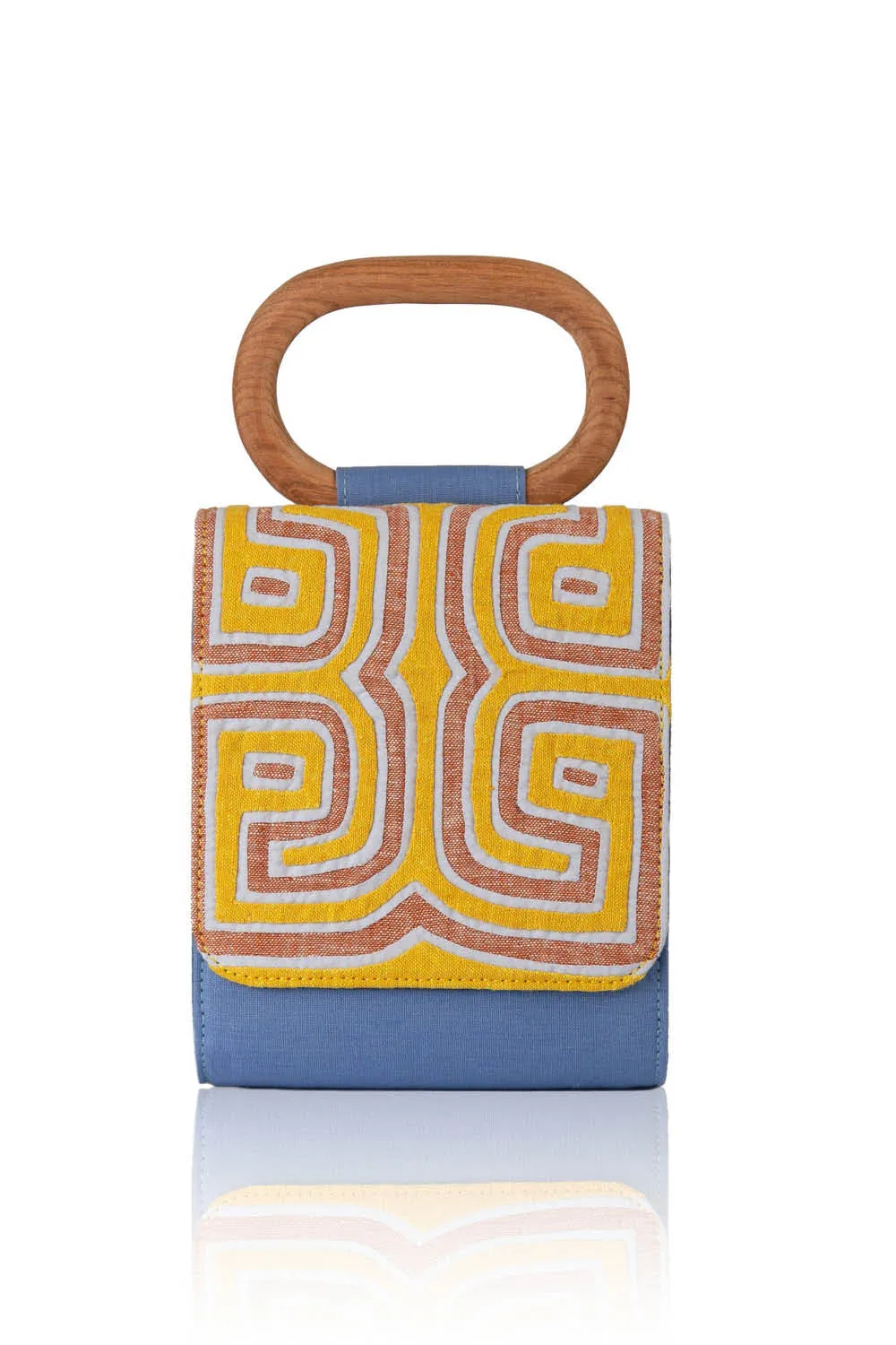 DEROTA MINI BAG