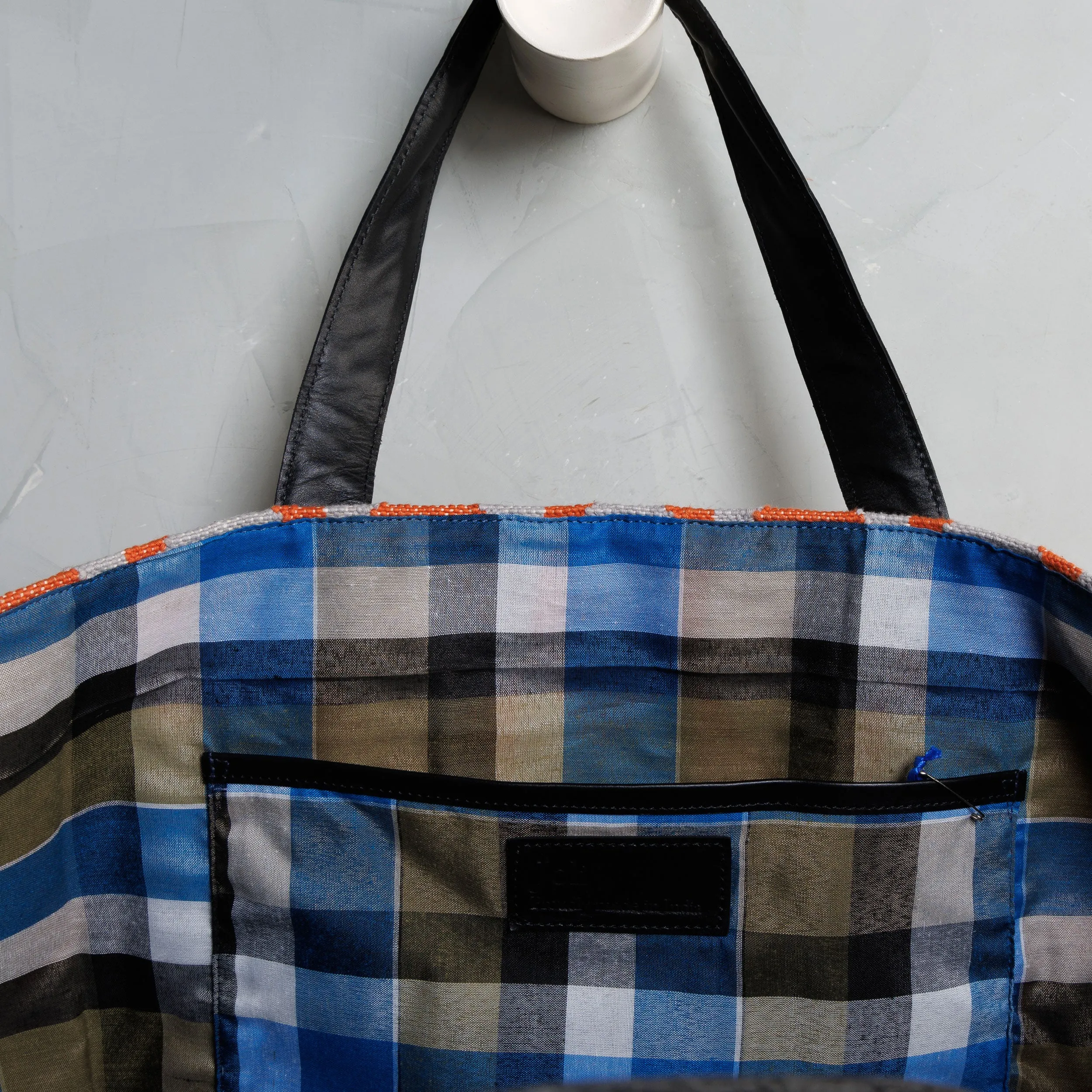 Dhurri Tote