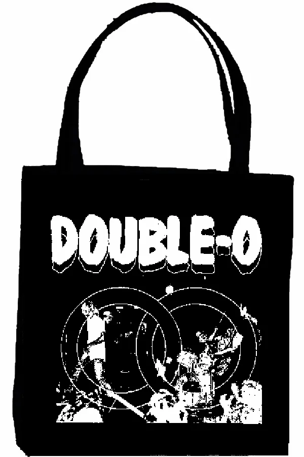 DOUBLE-O tote