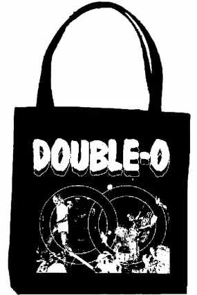 DOUBLE-O tote