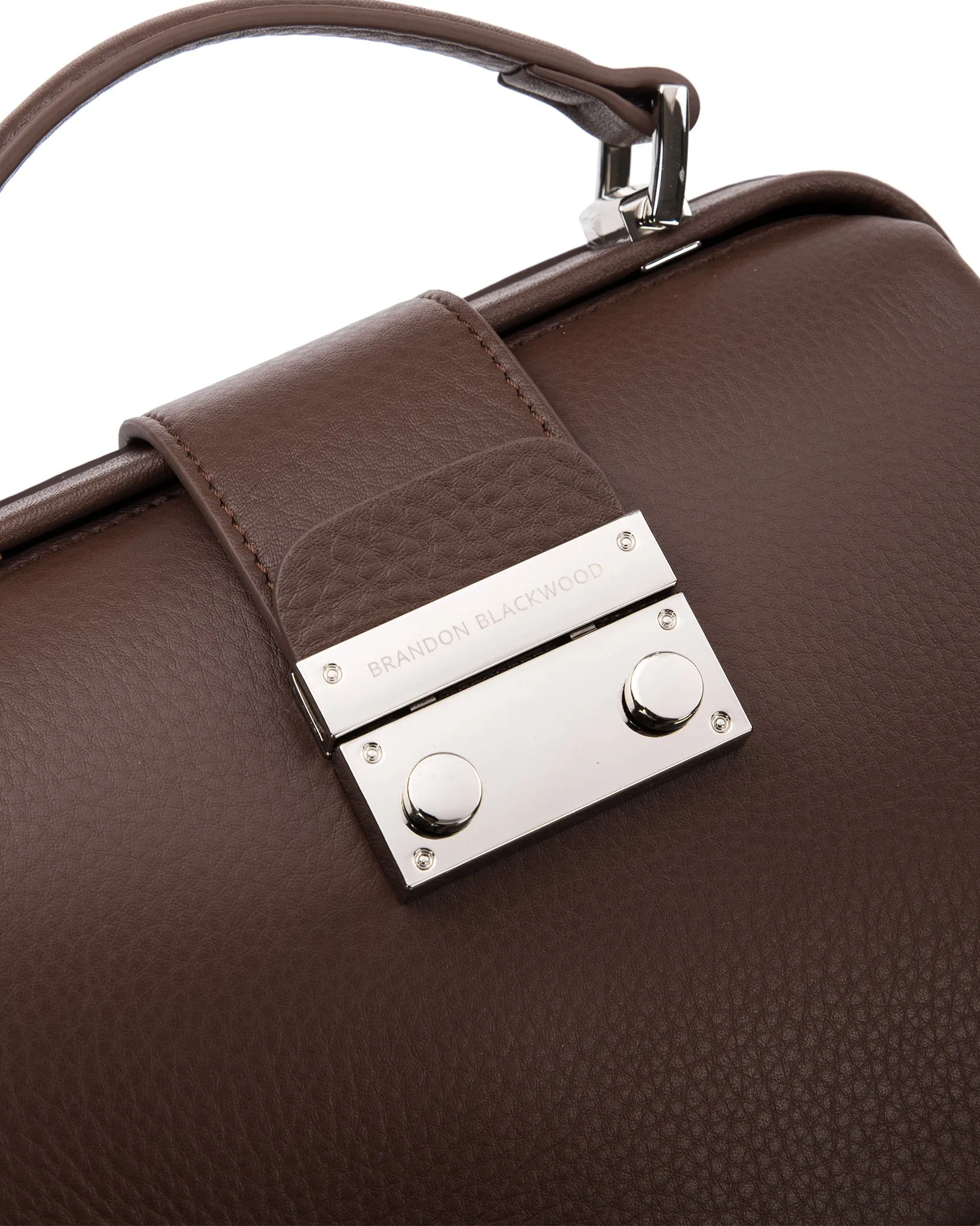 Elizabeth Doctor Bag