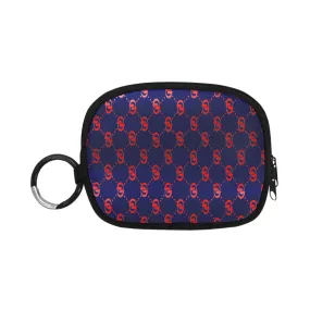 EXCELLENCE BLURED Coin Purse