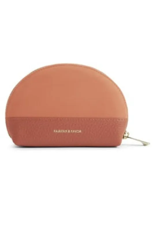 Fairfax & Favor The Chiltern Coin Purse