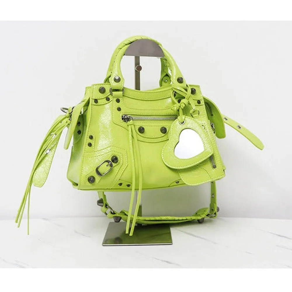 Fiji Satchel