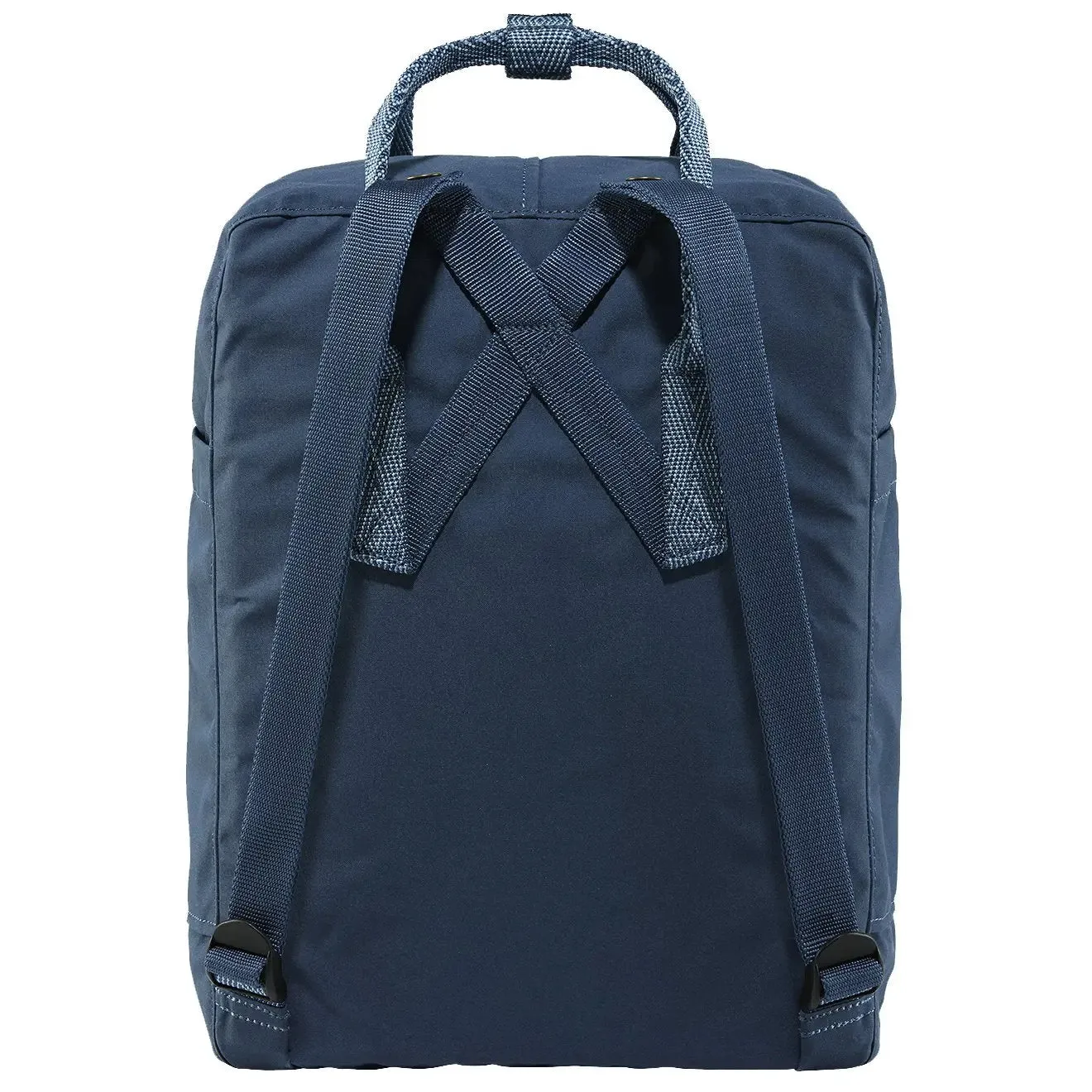 Fjallraven Kanken Classic Backpack Royal Blue / Goose Eye