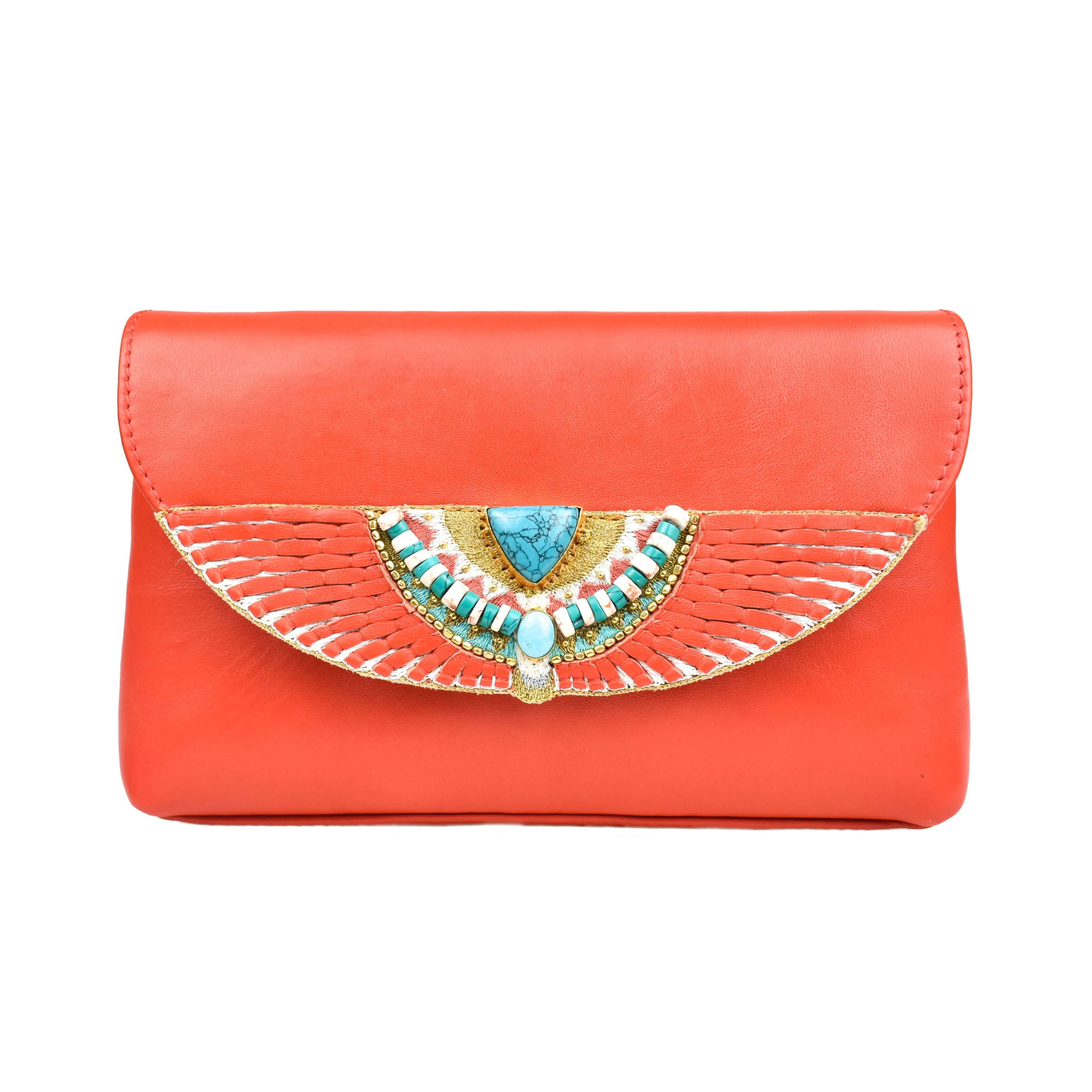 Flamingo Corail Bag