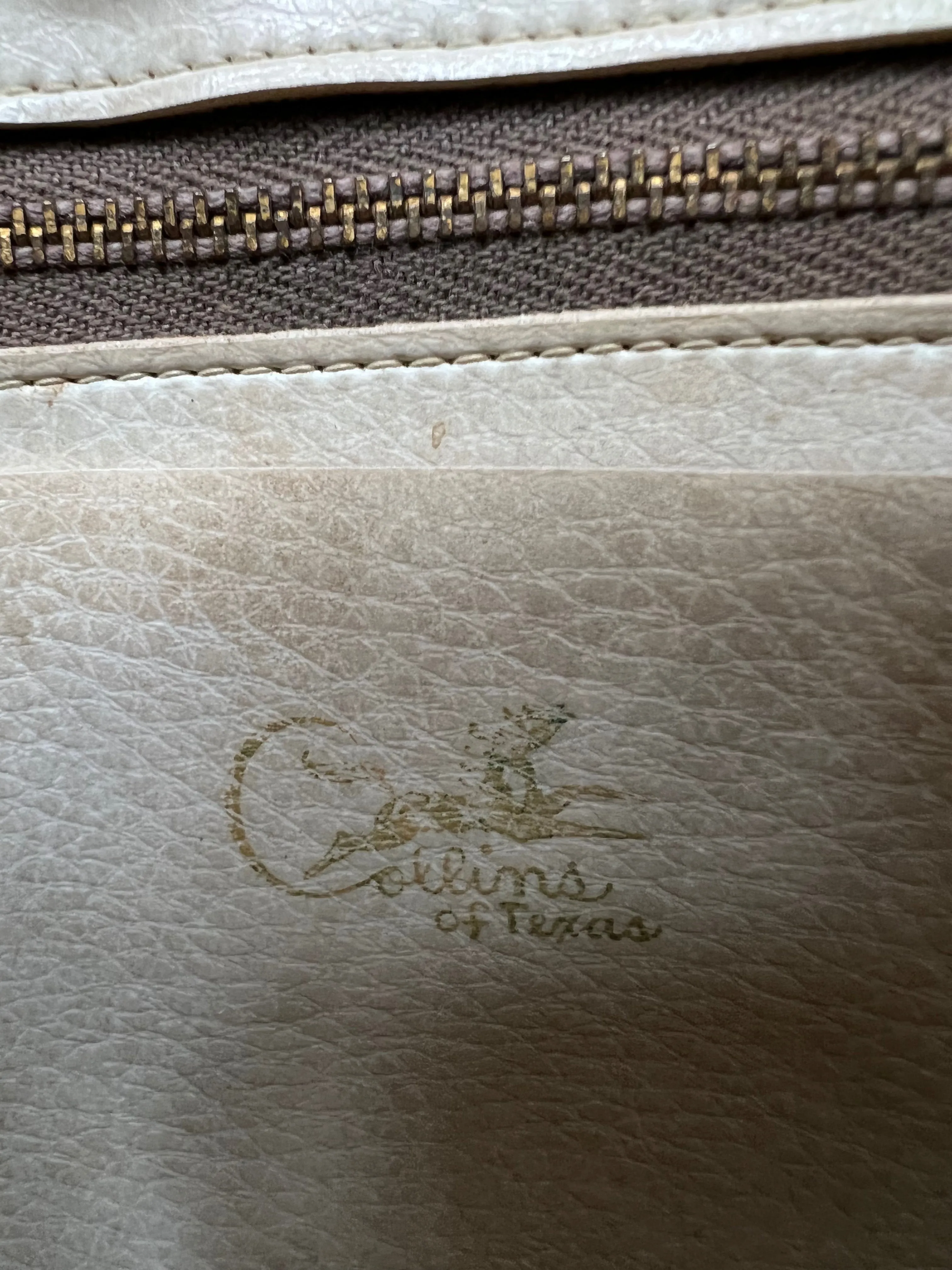 GLITTER BUGS Enid Collins 1960s Jeweled Handbag