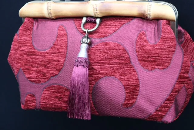 HANDBAG  L'odeur de kyoto  Premiere