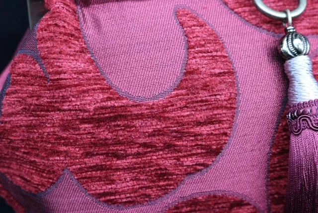 HANDBAG  L'odeur de kyoto  Premiere