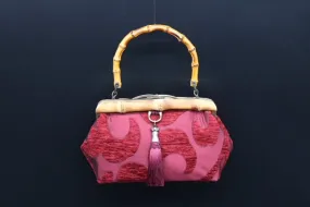 HANDBAG  L'odeur de kyoto  Premiere
