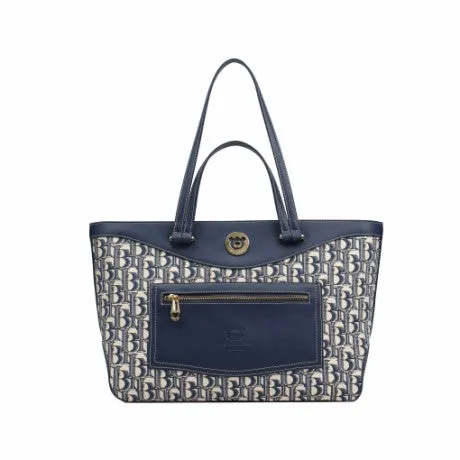 Henney Bear Shoulder Bag