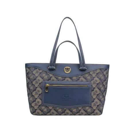 Henney Bear Shoulder Bag