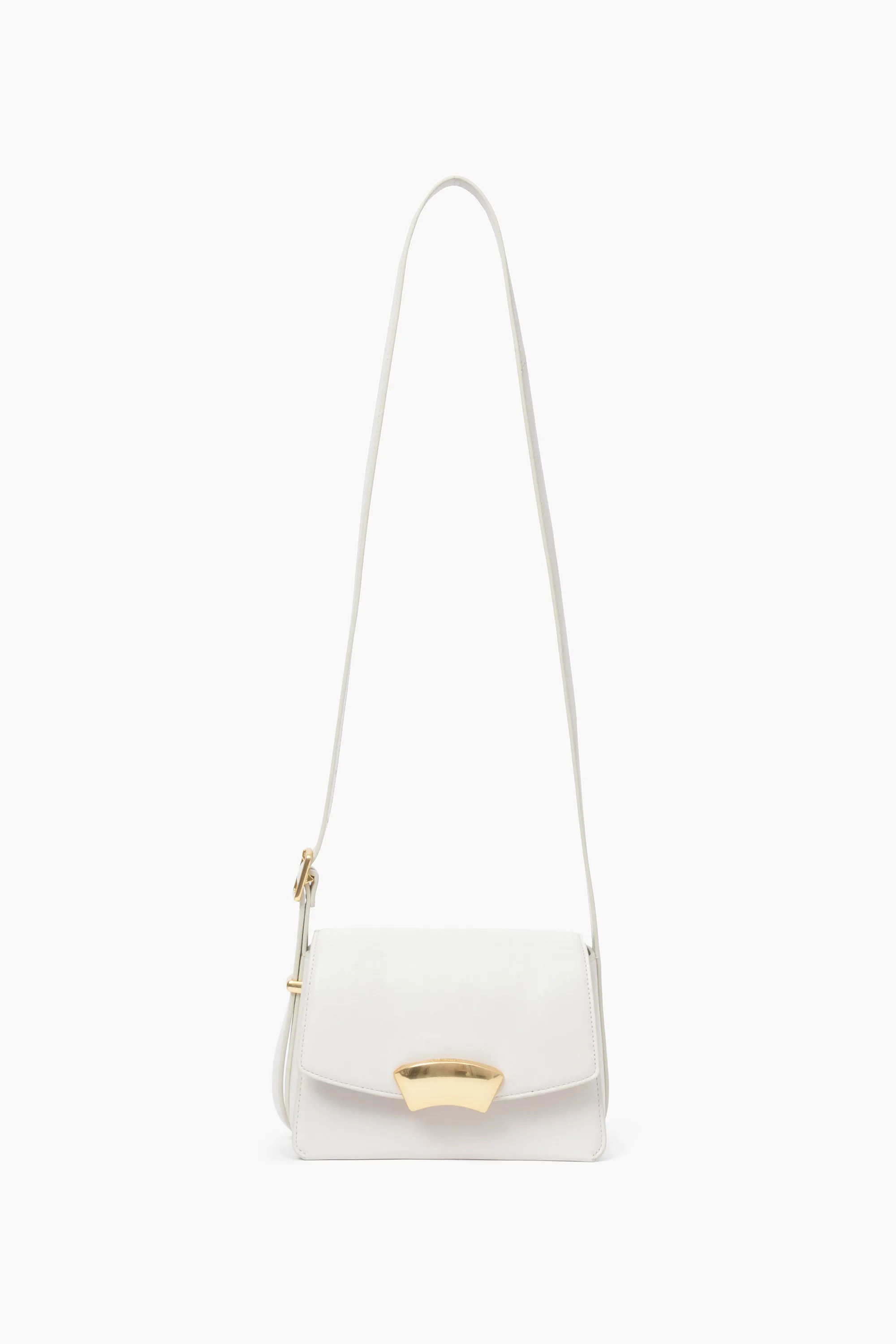 ID Shoulder Bag