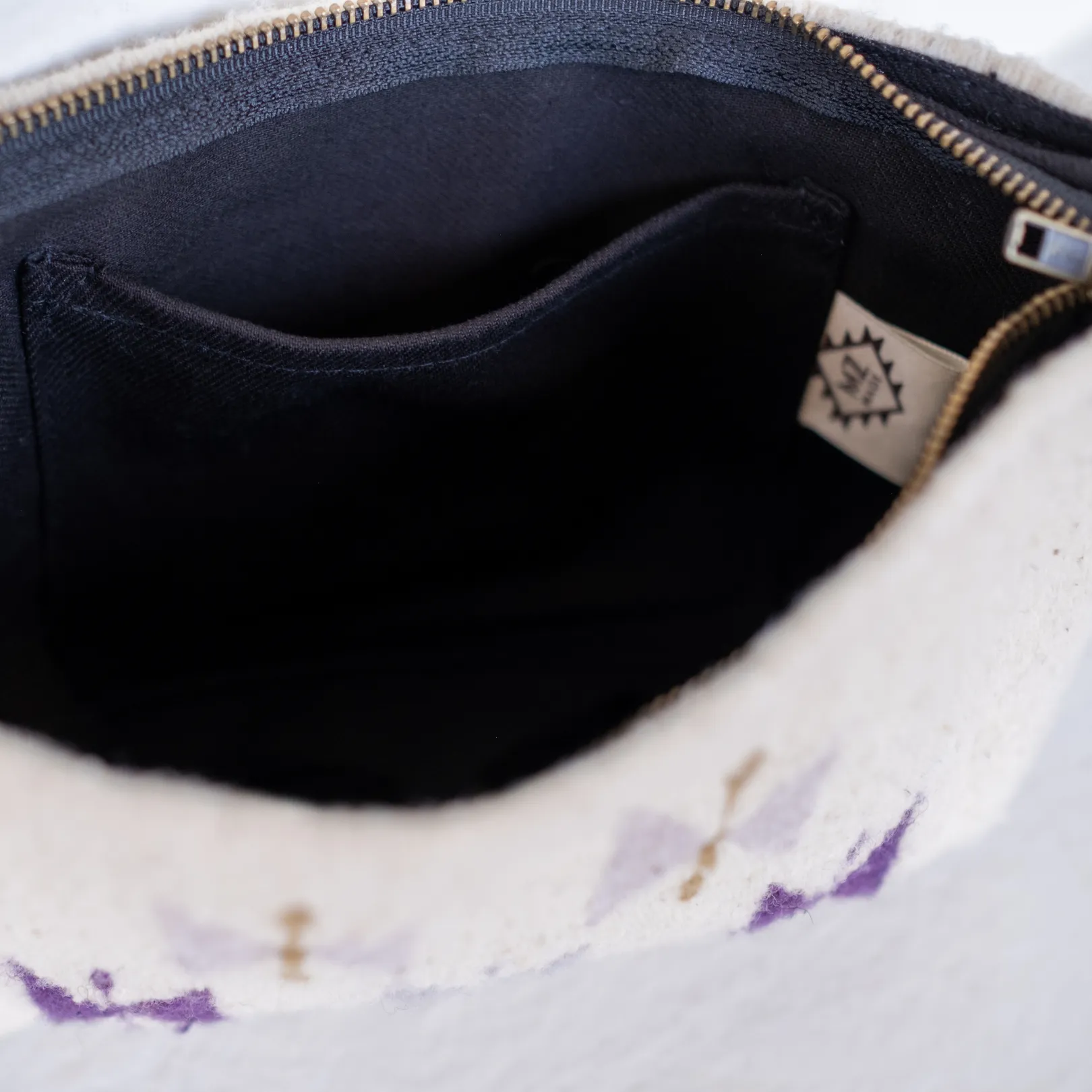 Jewel Convertible Clutch