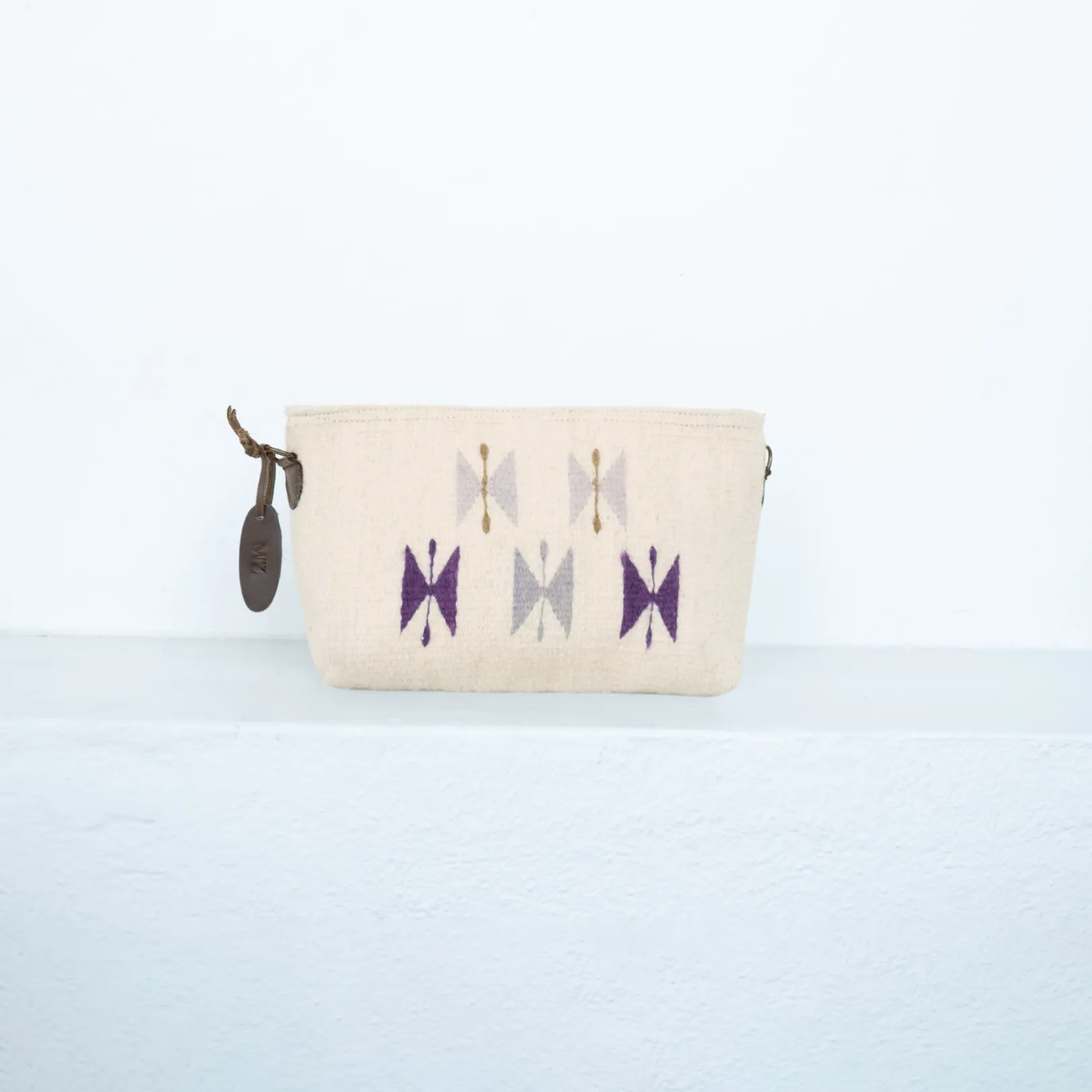 Jewel Convertible Clutch