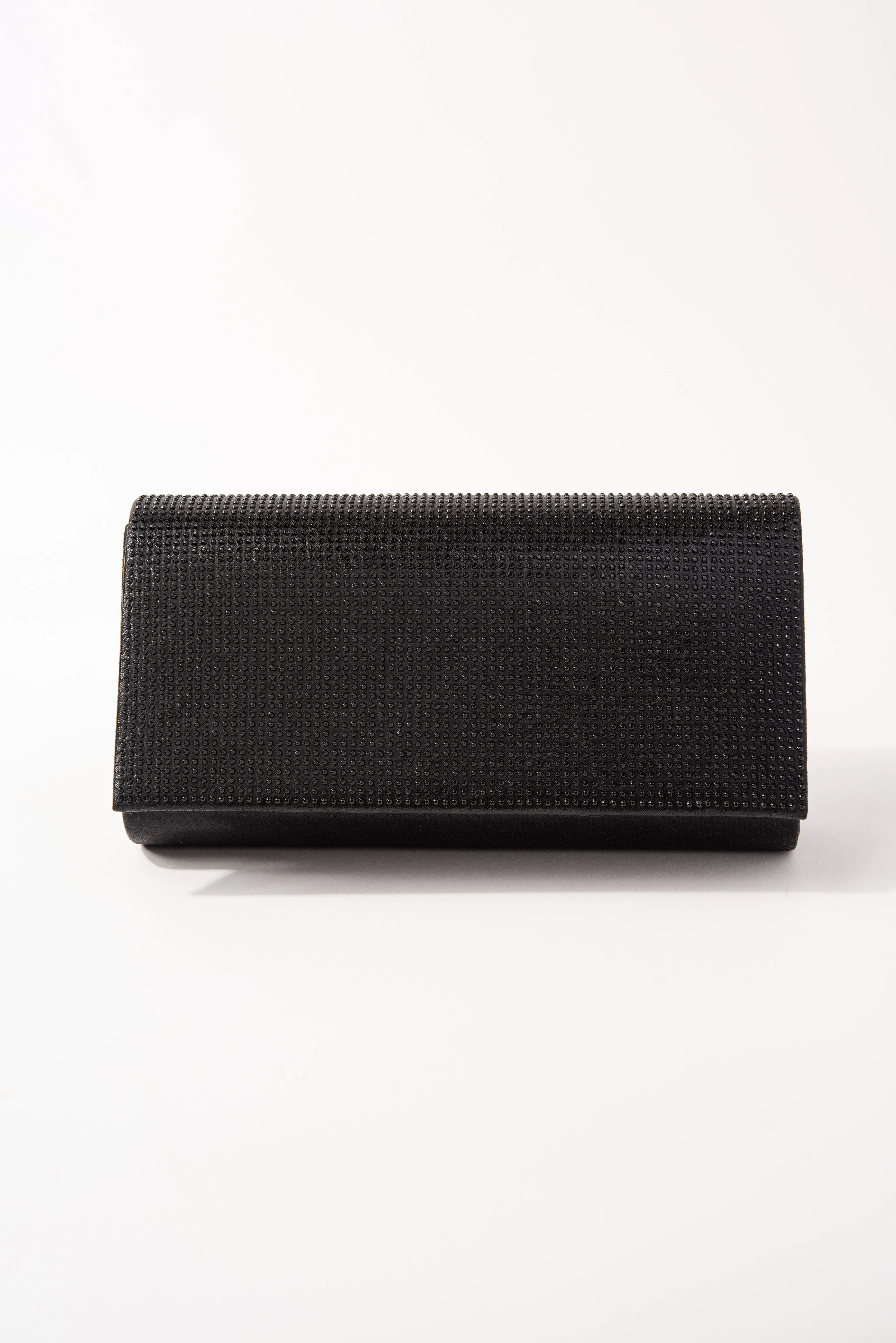 Joyce Rhinestone Clutch