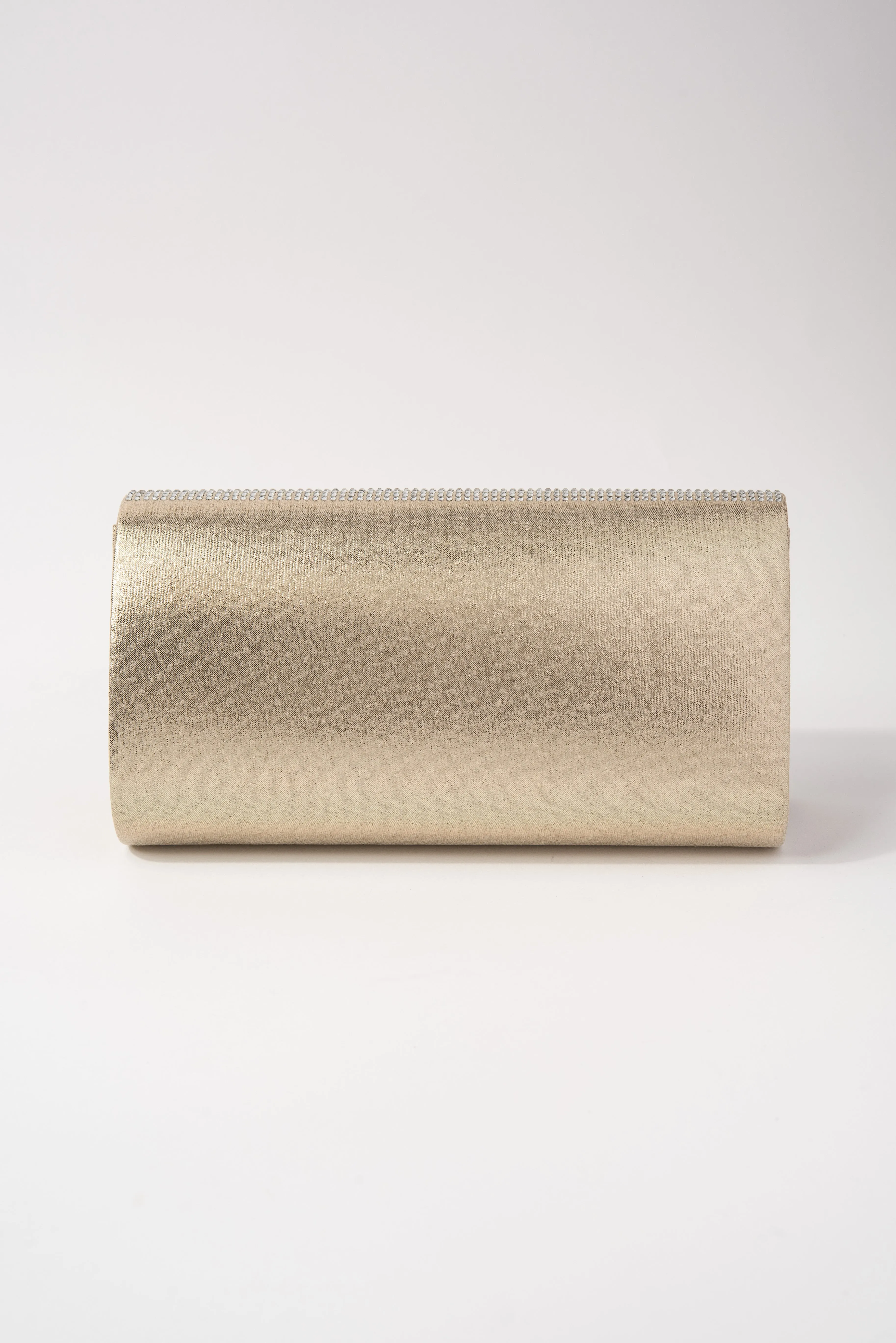 Joyce Rhinestone Clutch
