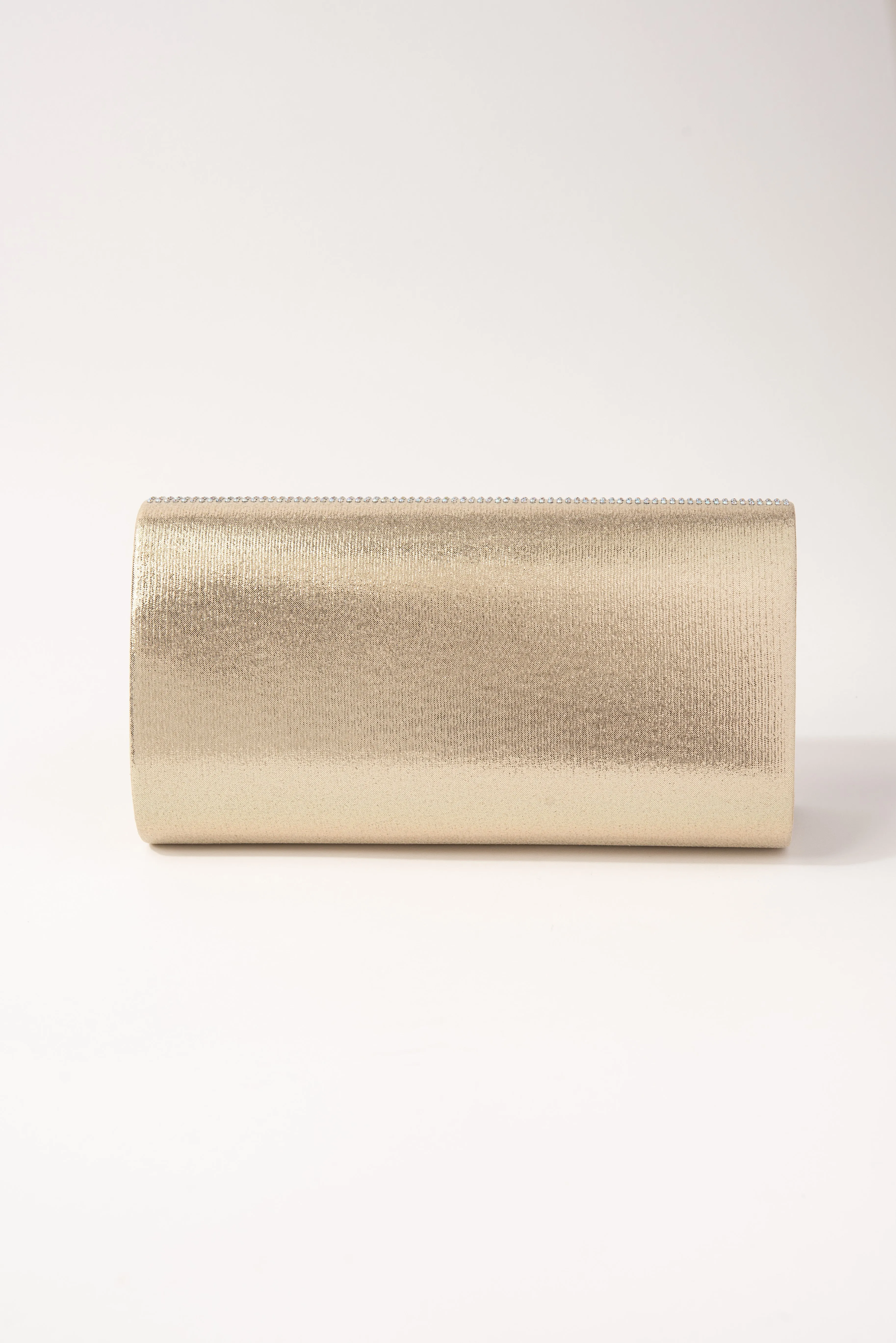 Joyce Rhinestone Clutch