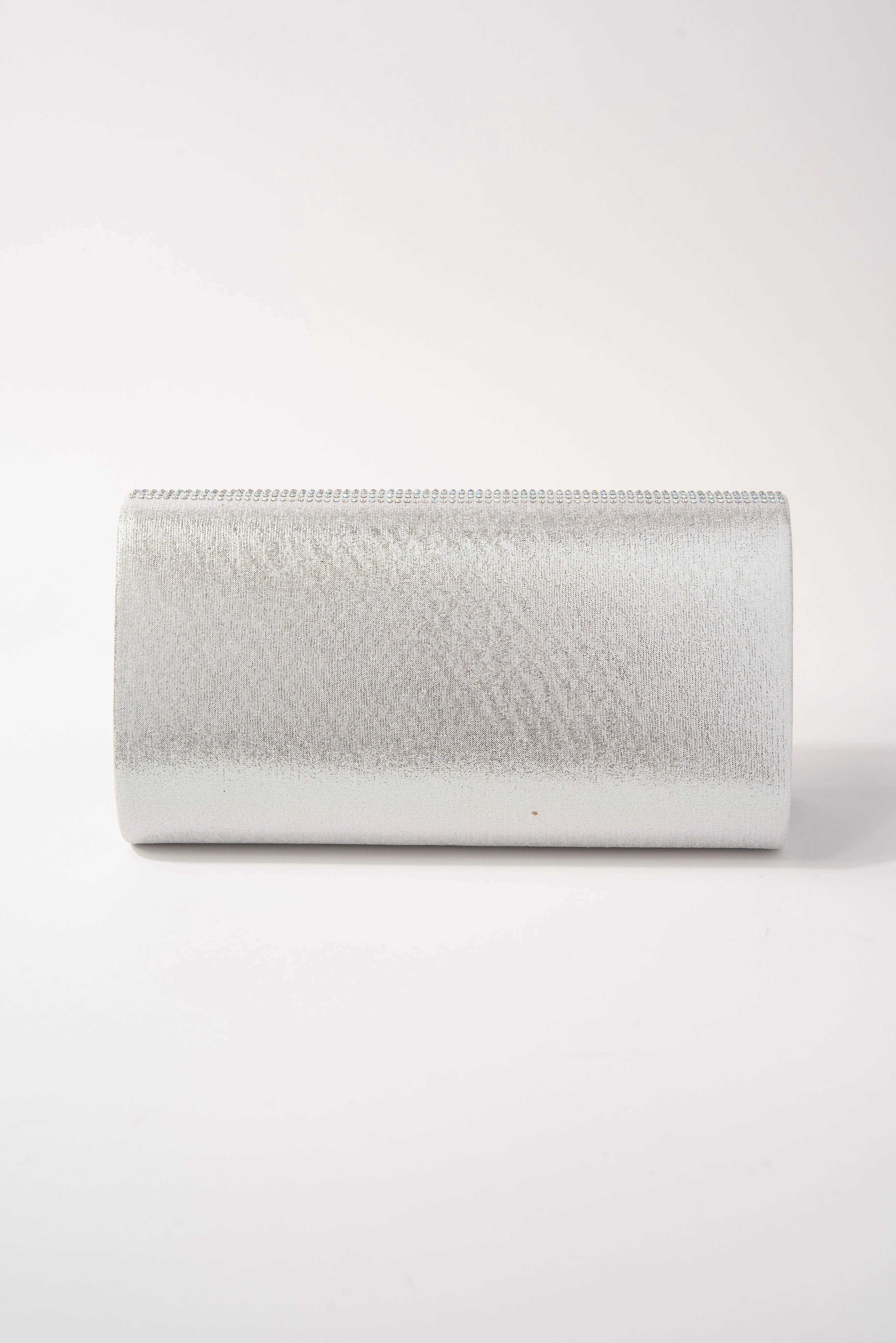 Joyce Rhinestone Clutch