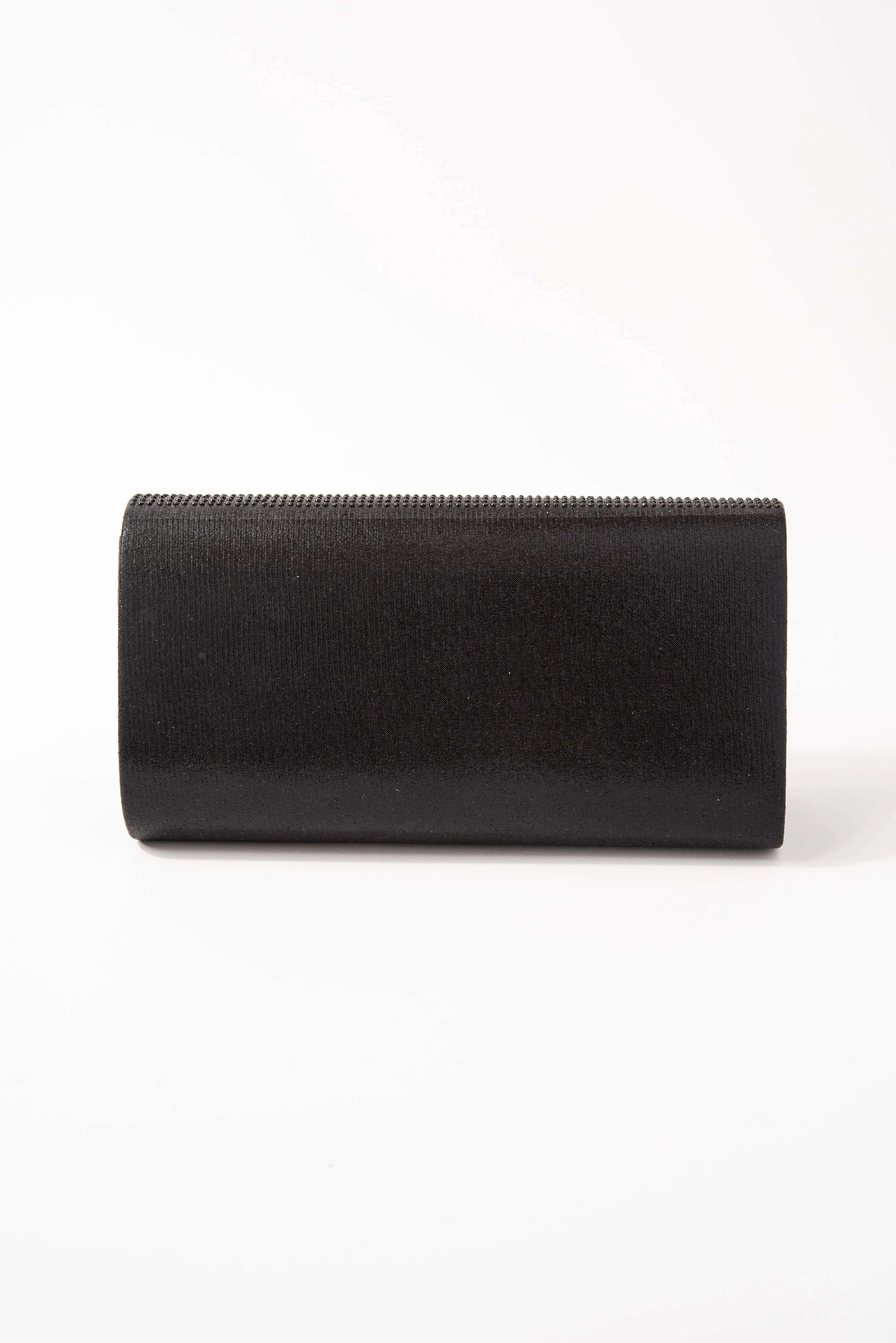 Joyce Rhinestone Clutch
