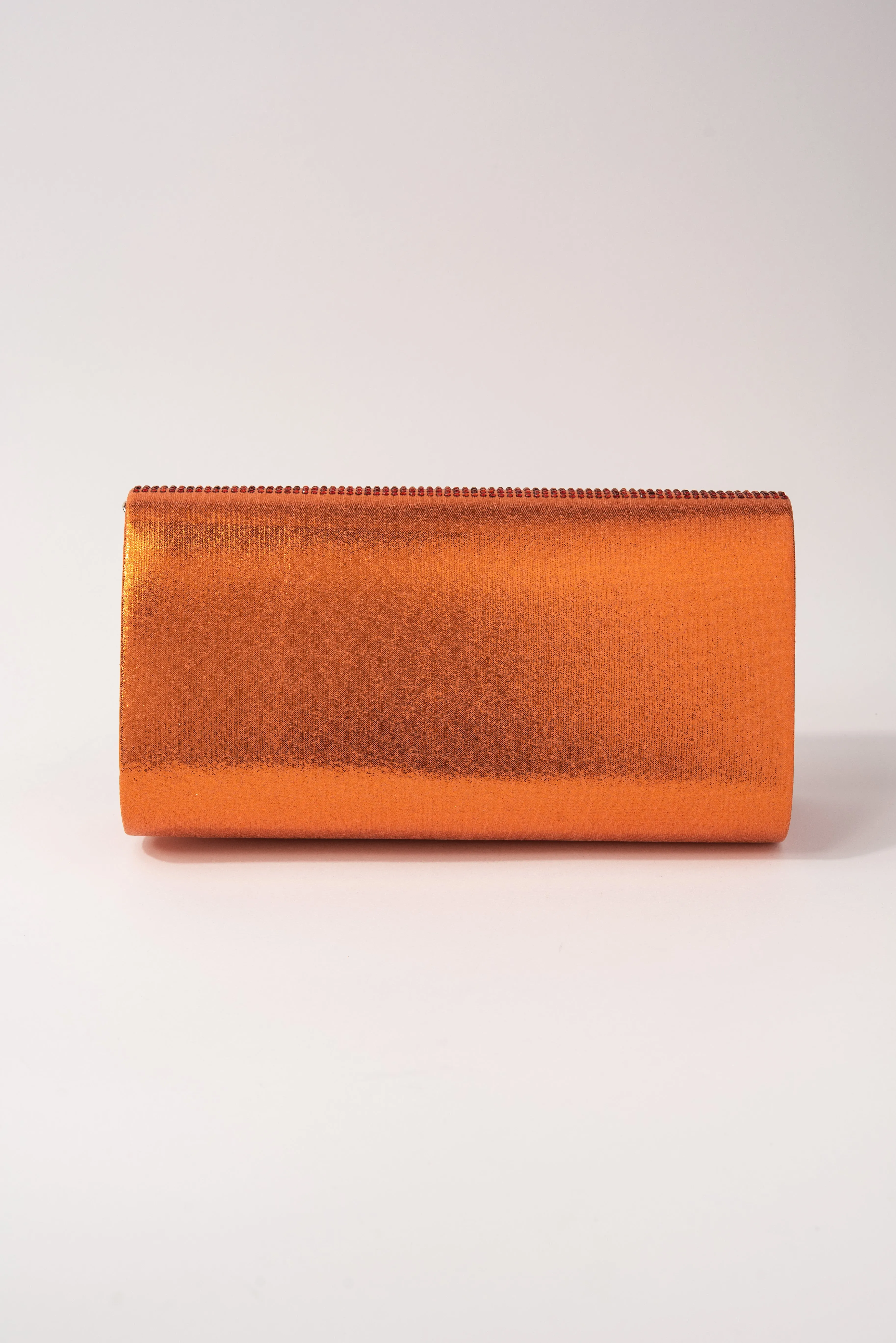 Joyce Rhinestone Clutch