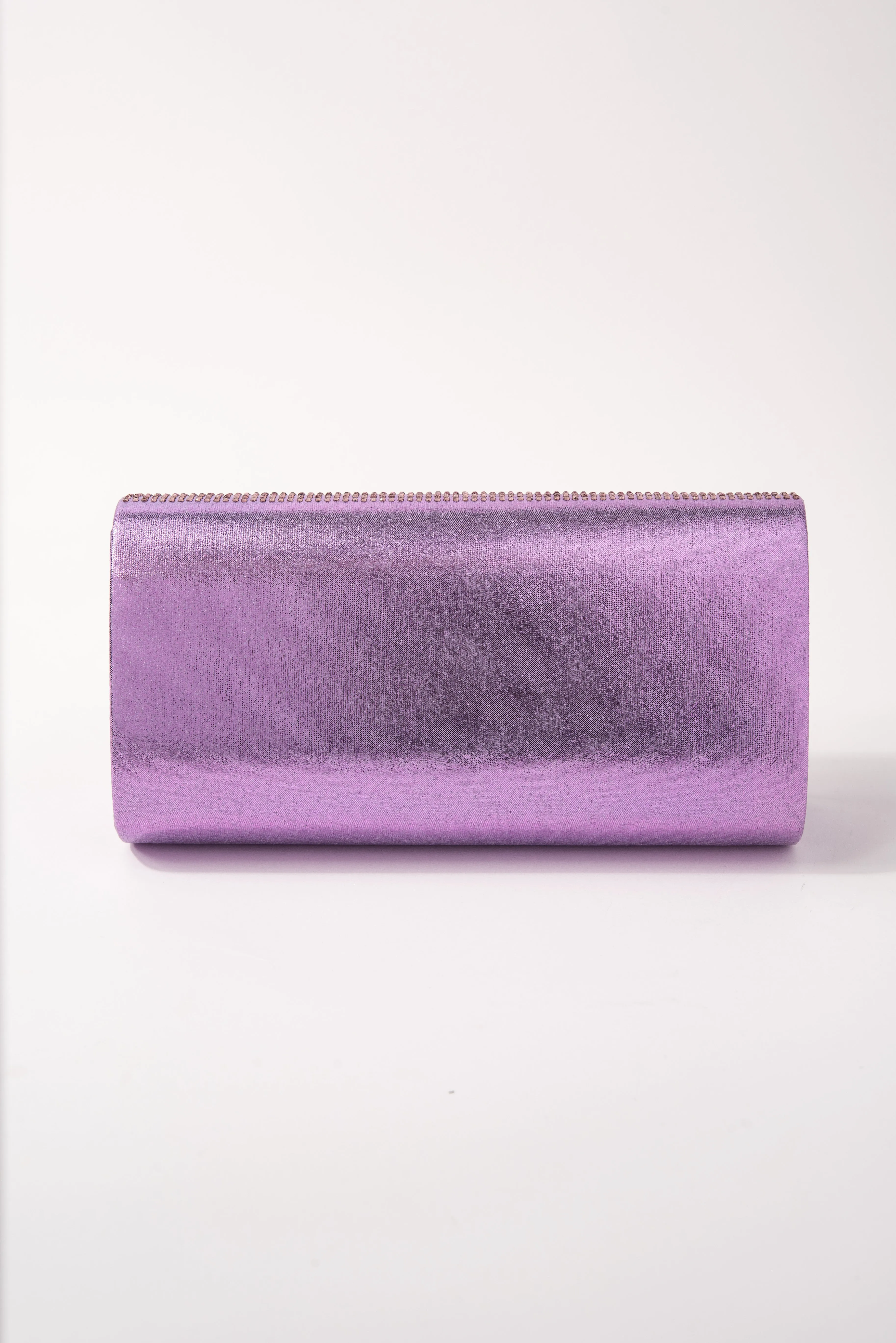 Joyce Rhinestone Clutch