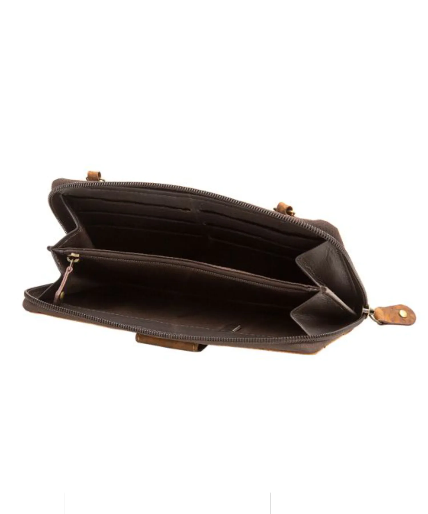 Krait Leather wallet