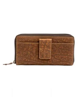 Krait Leather wallet
