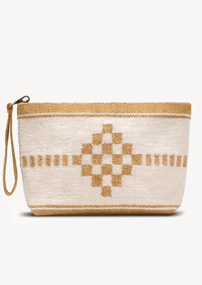 Levanto Clutch Natural