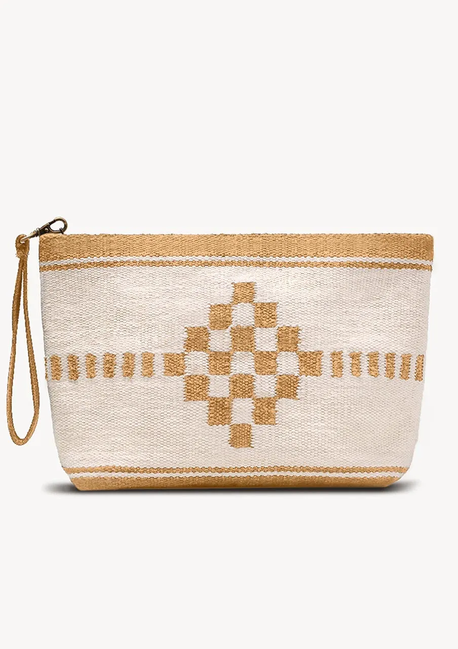 Levanto Clutch Natural