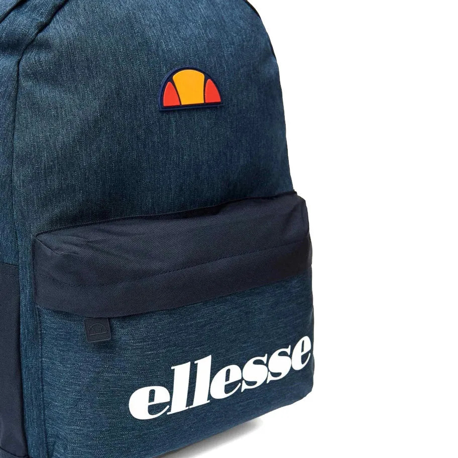 Mens Ellesse Rucksack Bag 'Regent'
