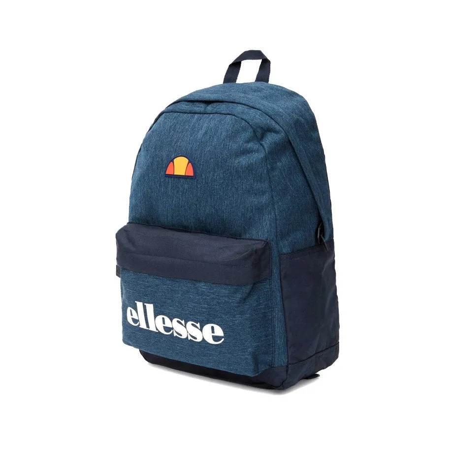 Mens Ellesse Rucksack Bag 'Regent'
