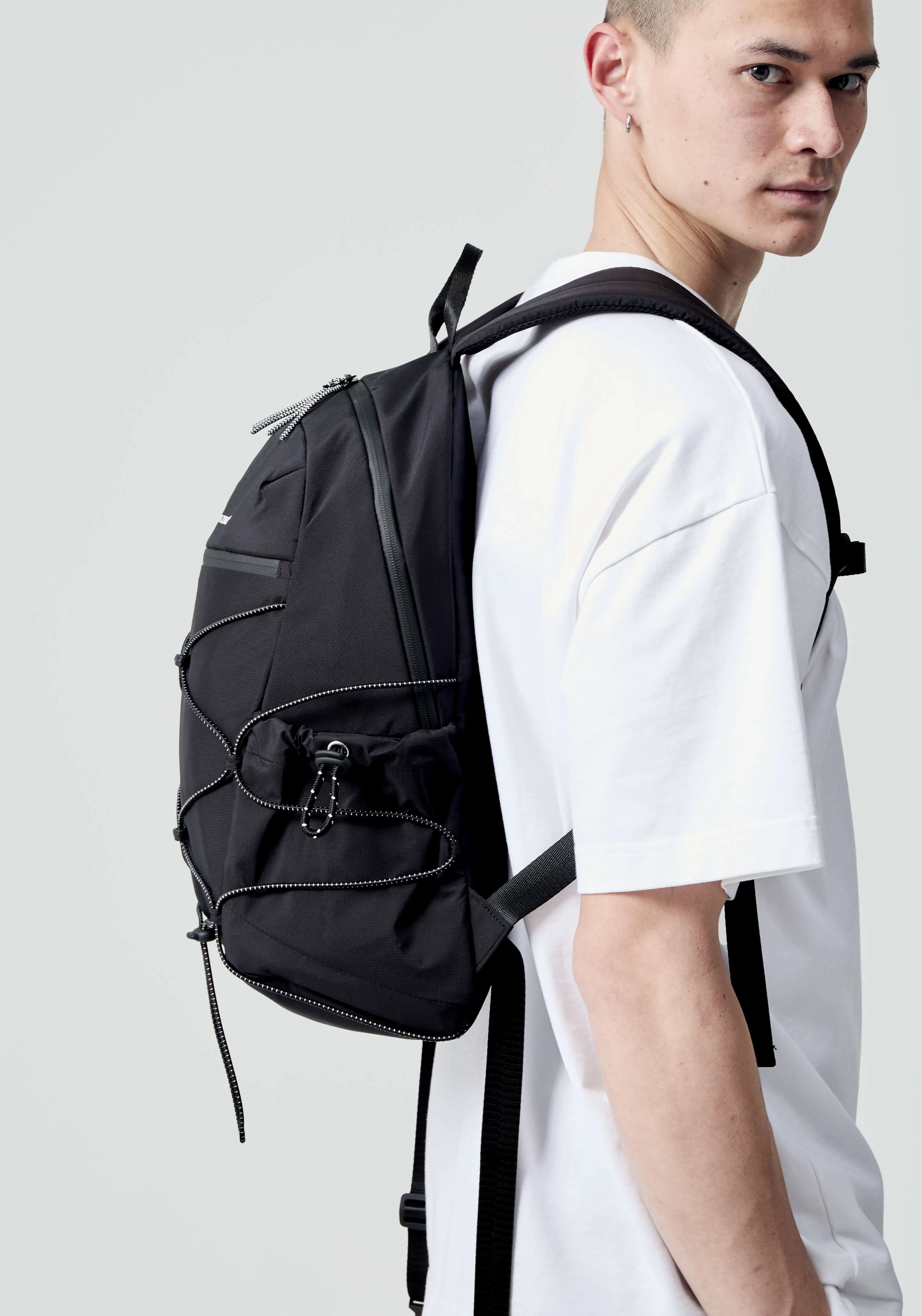 MKI RIPSTOP BACKPACK