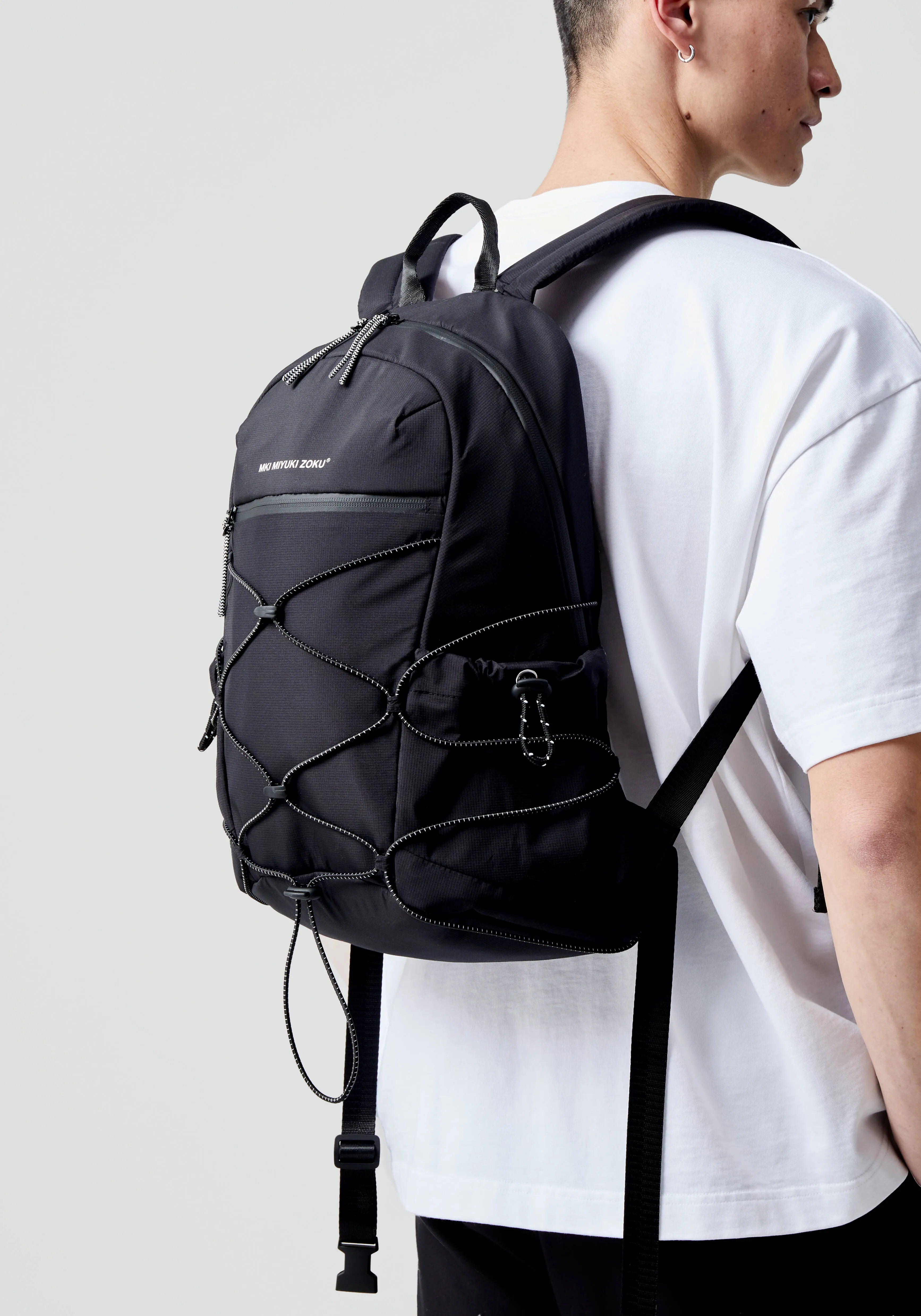 MKI RIPSTOP BACKPACK