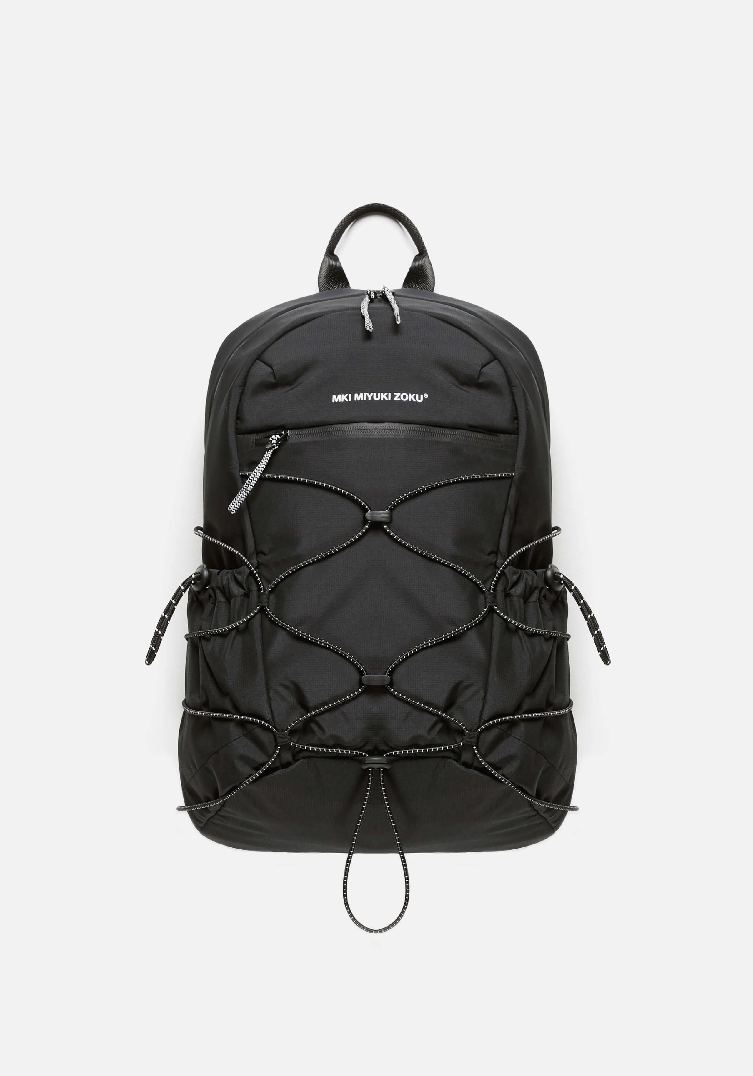 MKI RIPSTOP BACKPACK