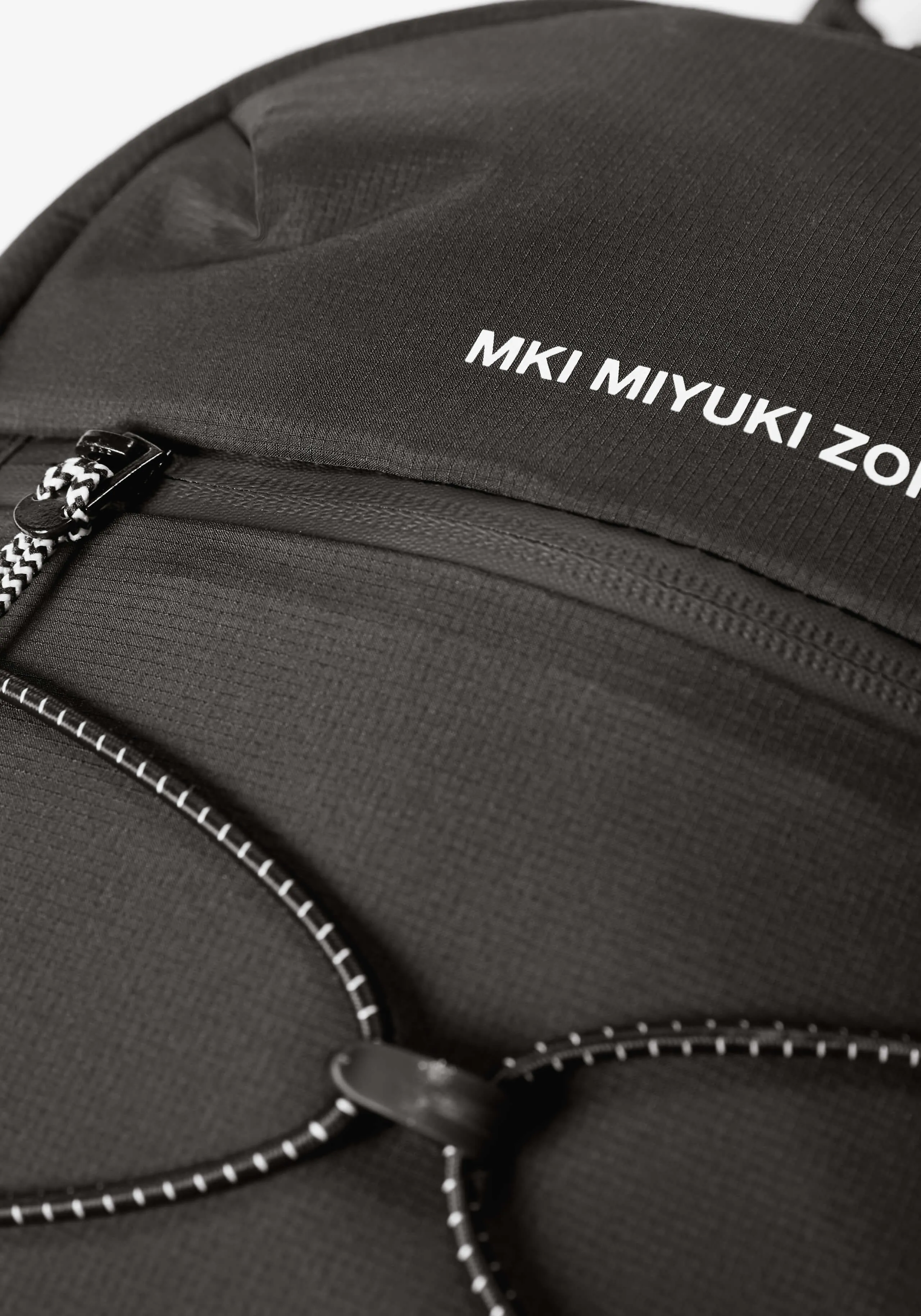 MKI RIPSTOP BACKPACK