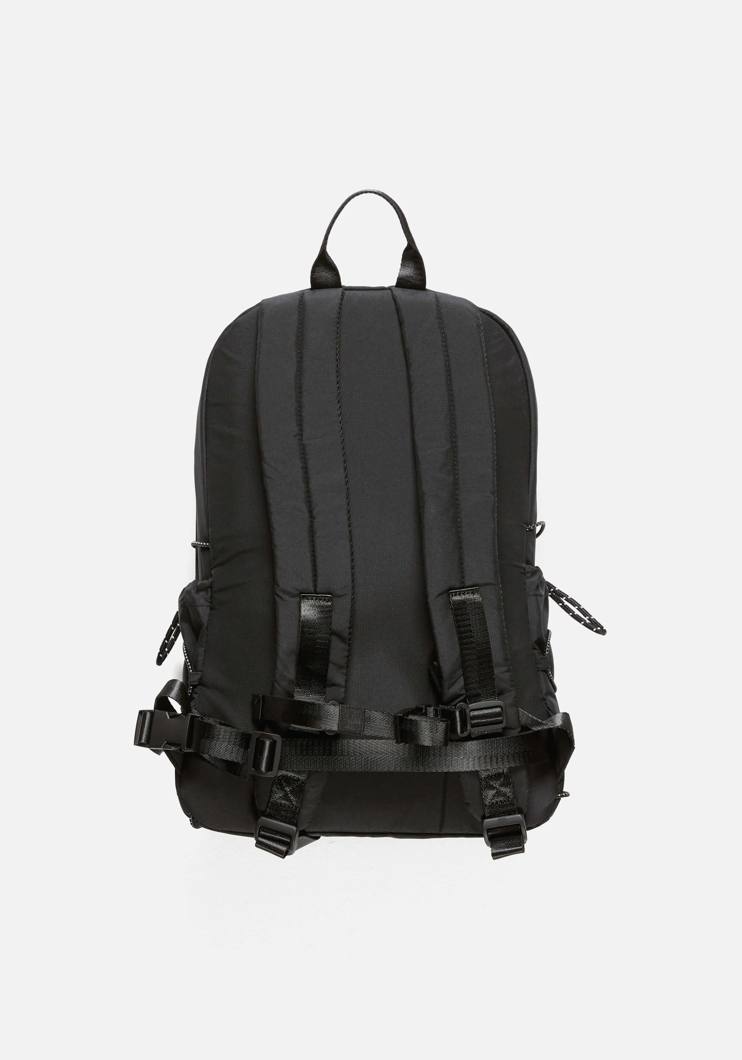 MKI RIPSTOP BACKPACK