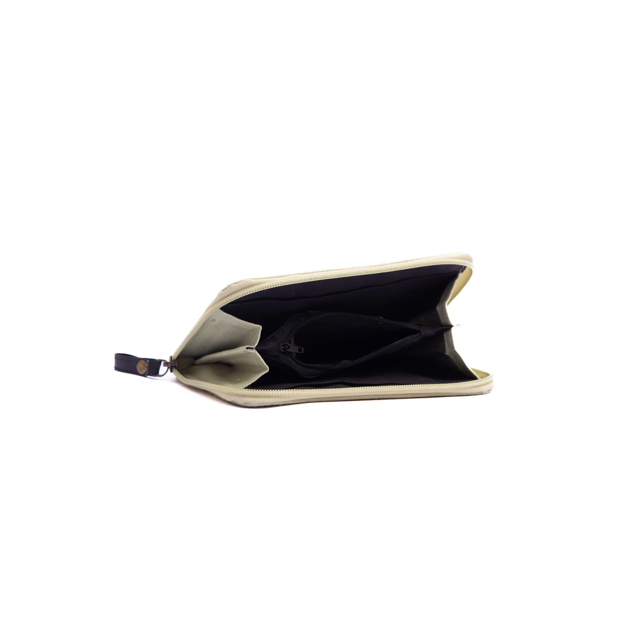 Pichwai wallet