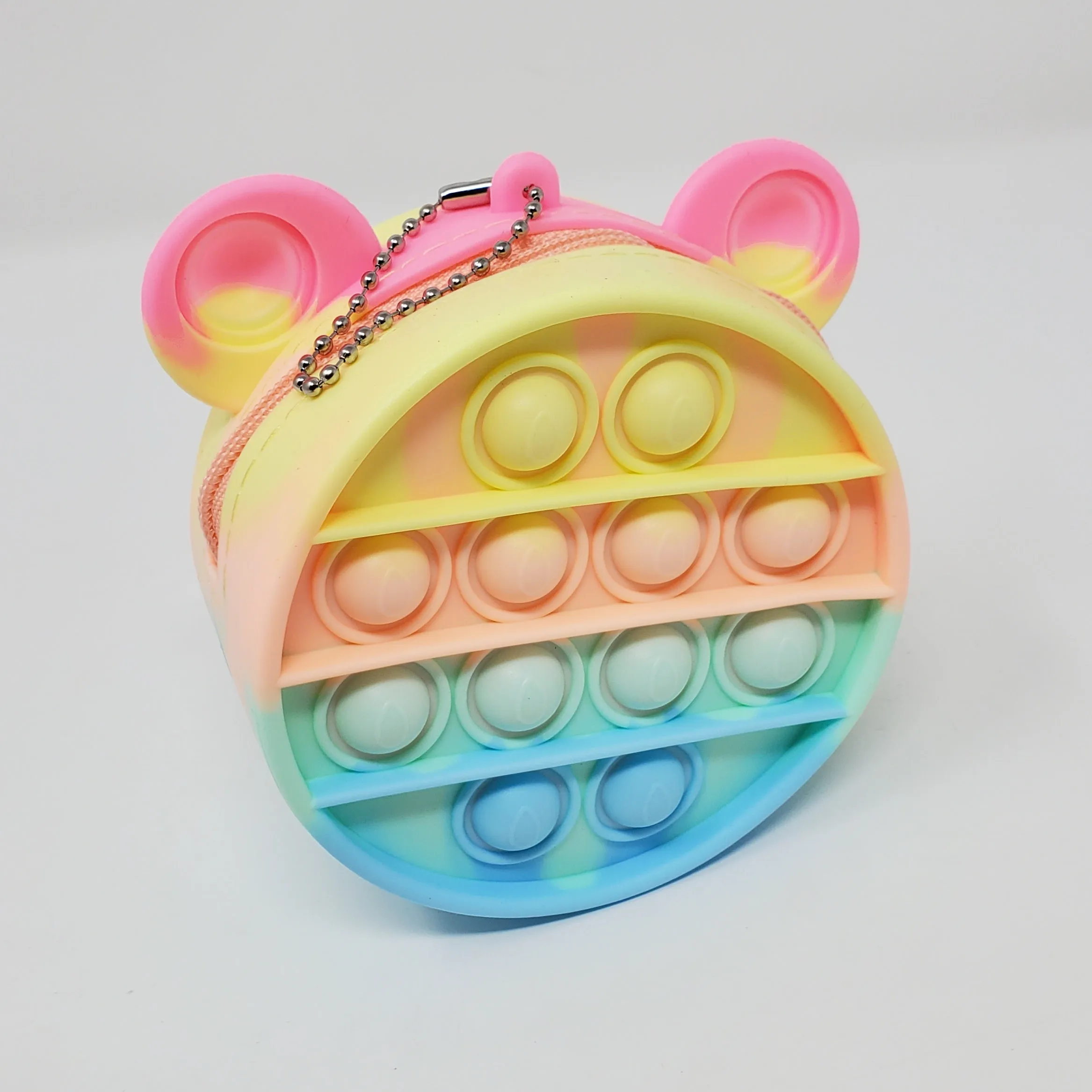 Poppit Fidget change purse