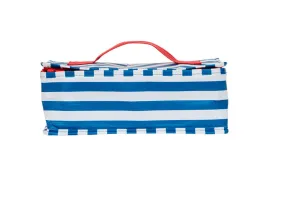 Project Ten Breton Stripe Lunch Bag