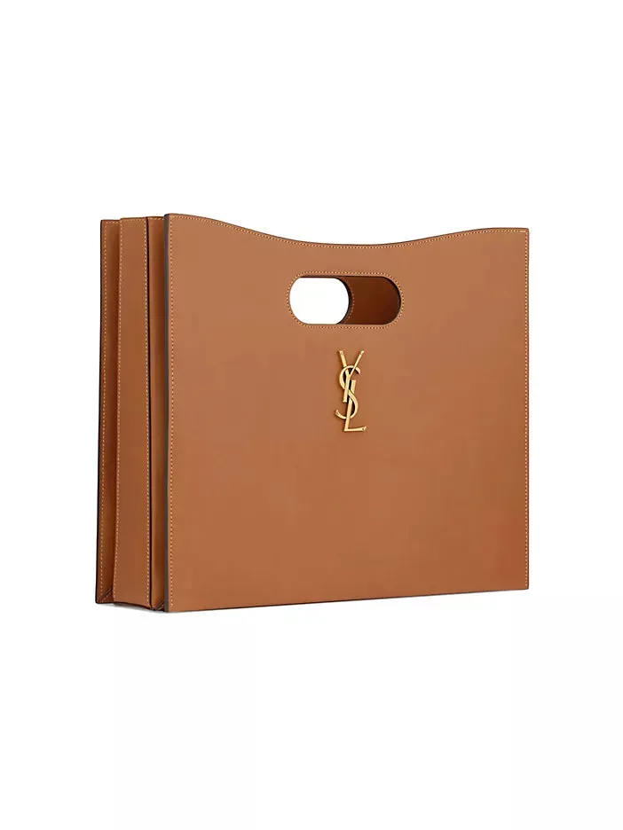 SAINT LAURENT JUNON HANDBAG