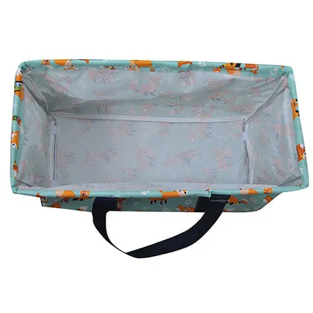 SALE! So Foxy NGIL Utility Bag