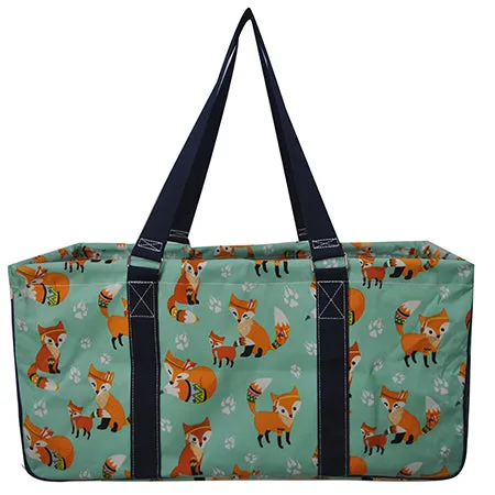 SALE! So Foxy NGIL Utility Bag