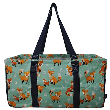 SALE! So Foxy NGIL Utility Bag