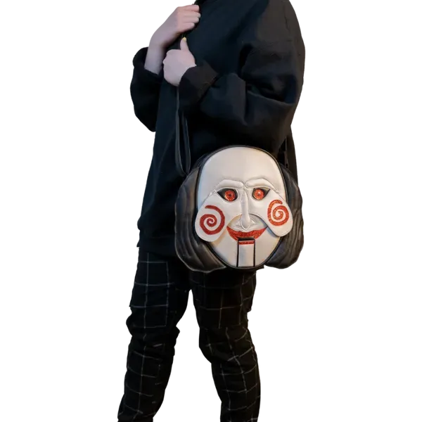 SAW - BILLY BAG
