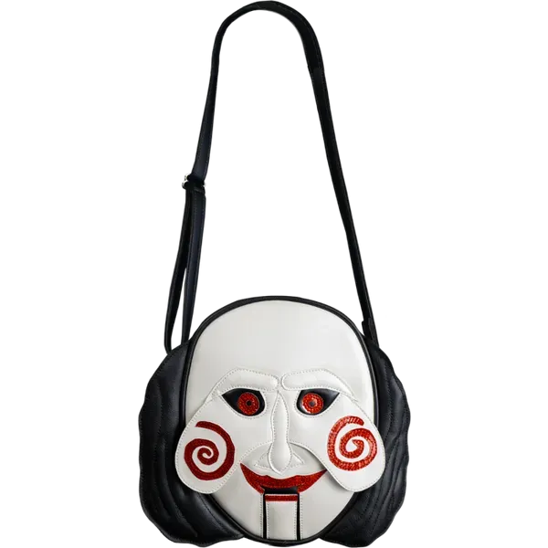 SAW - BILLY BAG